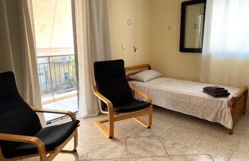 Sunny Apartment Amaliada - Foto 48