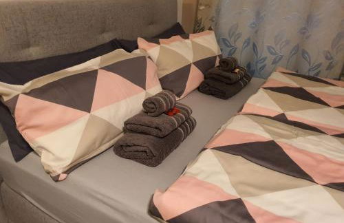 Schönes Modernes Apartment in der Nähe vom Bahnhof - Foto 1