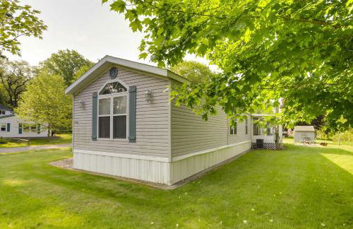 Charming South Haven Home - Great Location! - Foto 29