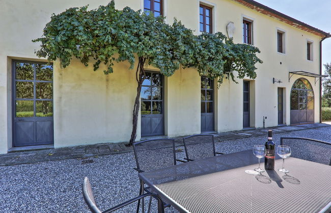 Agriturismo Villa Rosselmini - Foto 60