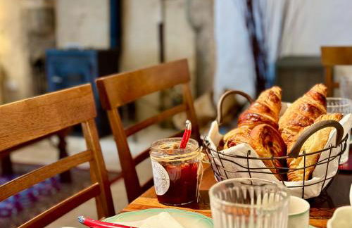 Bois Mort farm - Foto 17