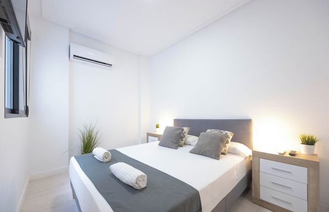 Apartamentos Marina Playa de Torrevieja - Foto 7