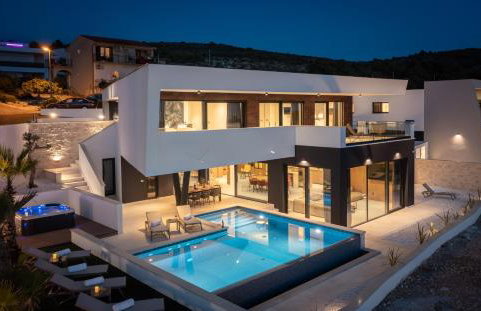 Villa Rossa - Photo 22