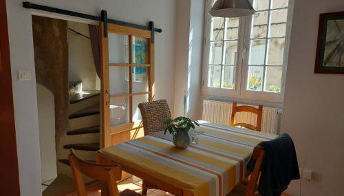 17th Century town house in Forcalquier centre - Foto 3