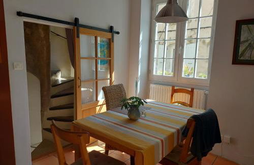 17th Century town house in Forcalquier centre - Foto 3