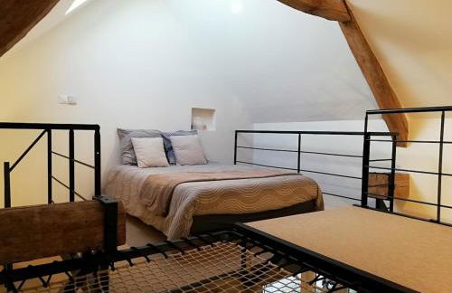 Le Box Circuit Magny-Cours - Foto 3