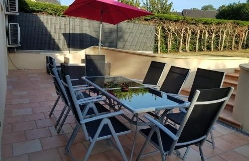 Maison, 5km de la mer - Foto 21