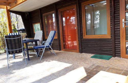 Blockhütte Rudolf - Foto 6