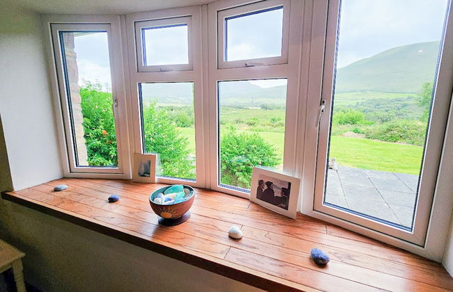 Lark Rise Holiday Home Glenbeigh - Foto 15