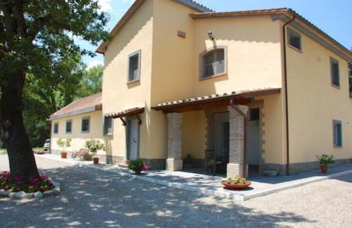 Casale delle Querce - Foto 3