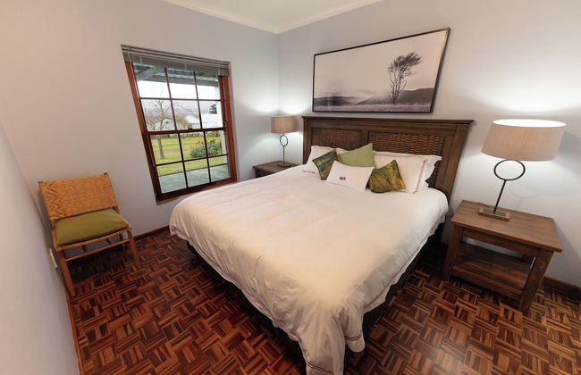 Saxenburg Wine Farm - Foto 9