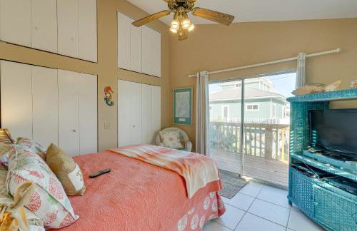 Little Gasparilla Island Paradise Walk to Beach! - Foto 17