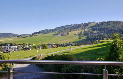 Quartier12 "Ski in & Bike out" - Fewo BERG - Foto 17