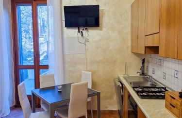 Bardonecchia Studio Apartment - Frejus Palace - Foto 14