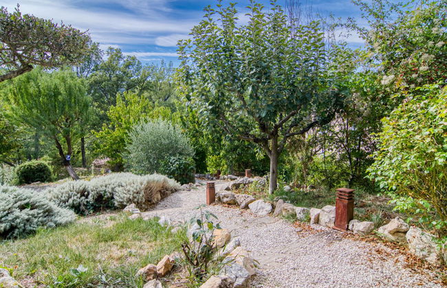 Mas des Grives - Foto 21