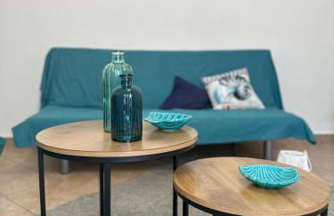 B&Merenda Cefalù - Foto 1