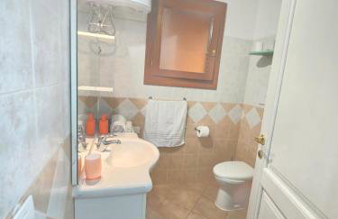 Trilocale Climatizzato L'OLEANDRO Tanaunella - Foto 21