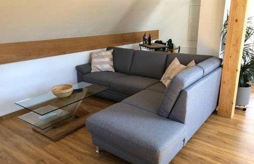 Neue luxuriöse Ferienwohnung in ruhiger Lage - Foto 8
