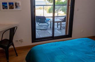 La Franqui Vue Mer Exceptionnel - Foto 32