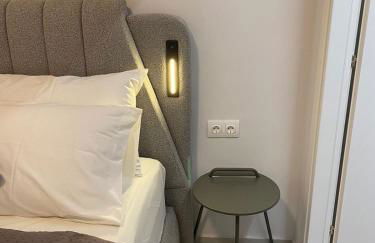 SimOtel Downtown Suite - Foto 15