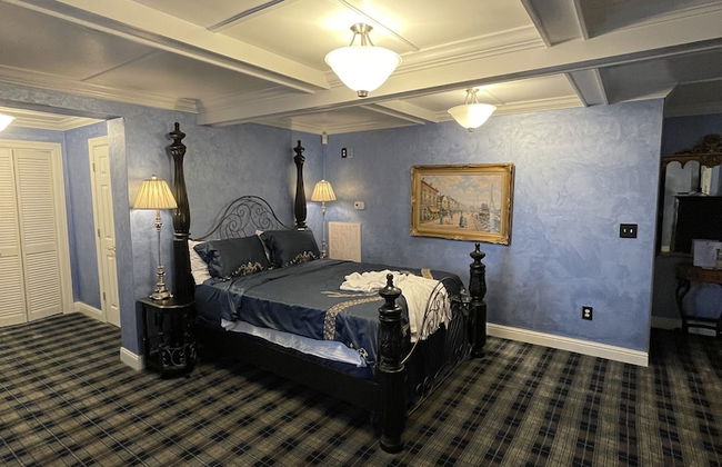 Smithmore Castle - Foto 2