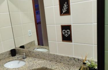 AP 3 quartos à 10 min de Cabo Frio, Praia do Forte - Photo 17