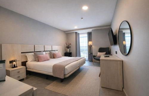 Apartahotel 5dos5 - Foto 1