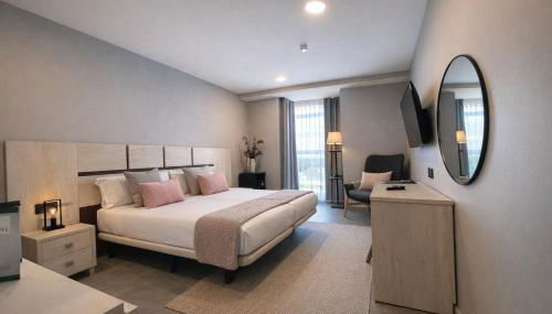 Apartahotel 5dos5 - Foto 1