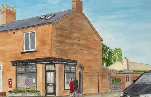 Luxury 2 bed apt 4 mins from M6 J44 pet friendly, - Foto 3