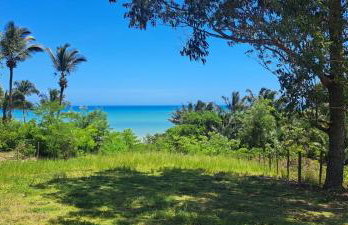 Paraíso da falésia em Cumuruxatiba com vista excepcional - Photo 36
