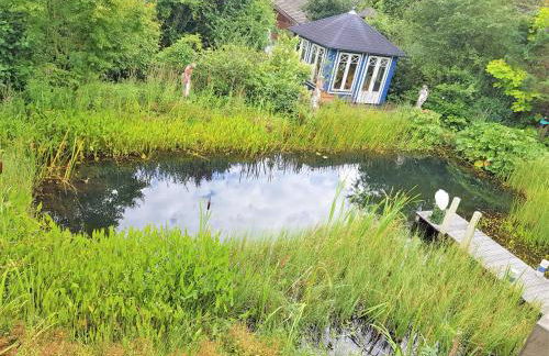 Ferienwohnung im Gartenparadies - Foto 5