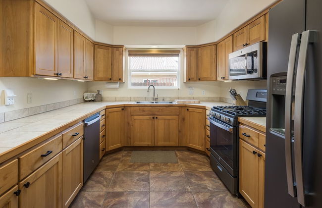 Cottonwoods 419 - Photo 13