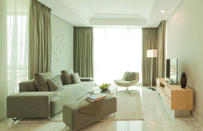 Fraser Residence Sudirman Jakarta - Photo 16
