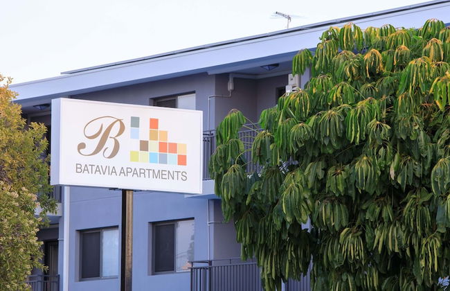 Batavia Apartment - Photo 33