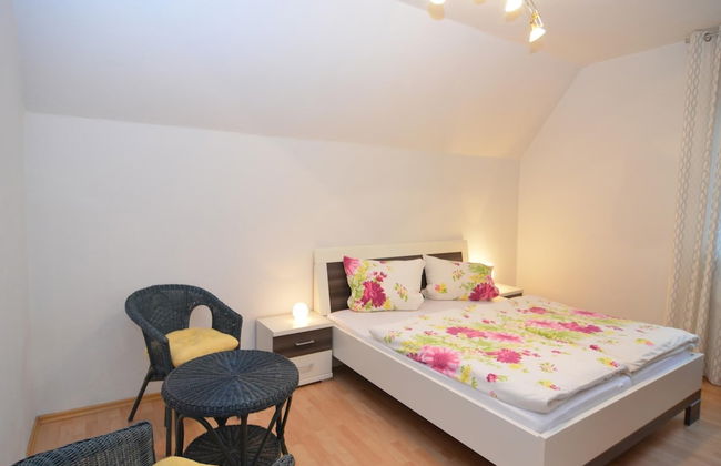 Ferienwohnung in Wehrstapel - Foto 8