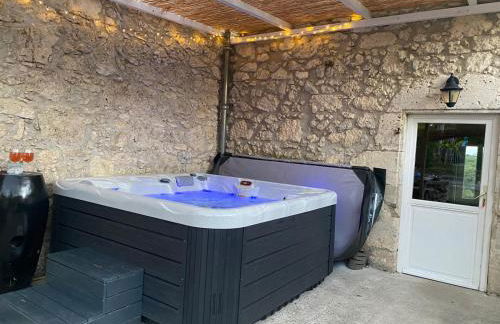 Gite de groupe "L'Unisson" Domaine La Rose des Vents - Photo 16