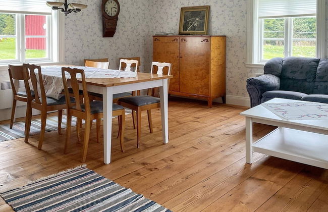 6 Person Holiday Home in Ulricehamn-by Traum - Foto 18