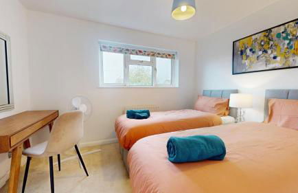 Parlaunt House - 3 Bedroom With Free Parking - Foto 98