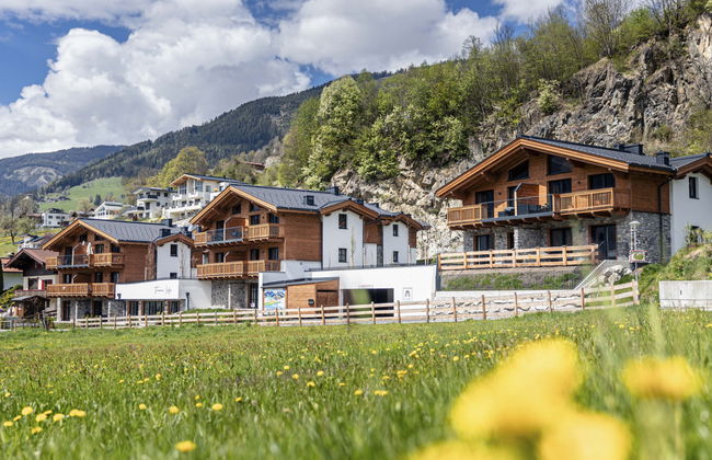 Premium # 1B mit Sauna - Foto 9