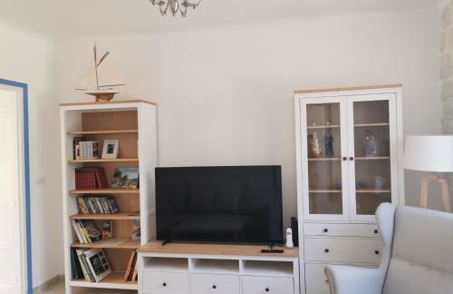 Mas de Férigoulet -"La Rose des Vents"& Univers enfants "Lou Pitchoun" - Foto 15