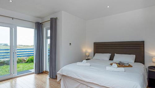 Celyn Y Mor Stunning Rhosneigr Family Beach House - Pass the Keys - Foto 2, Other