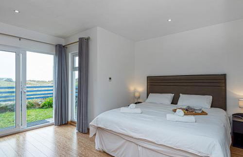 Celyn Y Mor Stunning Rhosneigr Family Beach House - Pass the Keys - Foto 2