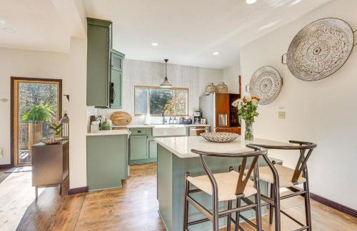 Trails, Wine and Events! Cuyahoga Falls Retreat - Foto 12