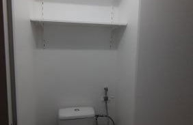 3 bedrooms and salon, La Défense, 5 min walk Metro - Foto 15