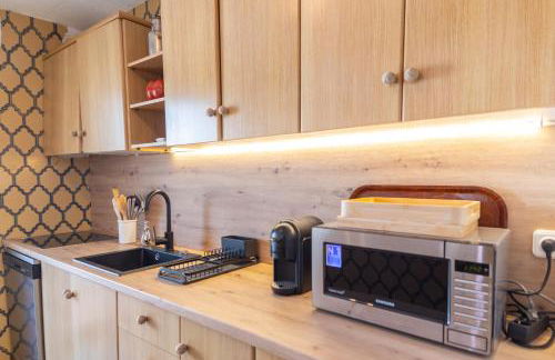 Apartamento Cap Negret By DelucaCo - Photo 27