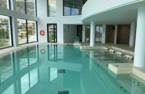 812 ALM Luxury aparment in Palo Alto, Marbella - Foto 33