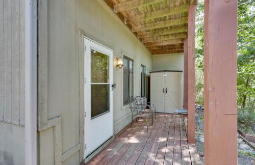 Basye Getaway with Pool Access, 2 Mi to Bryce Resort - Photo 20