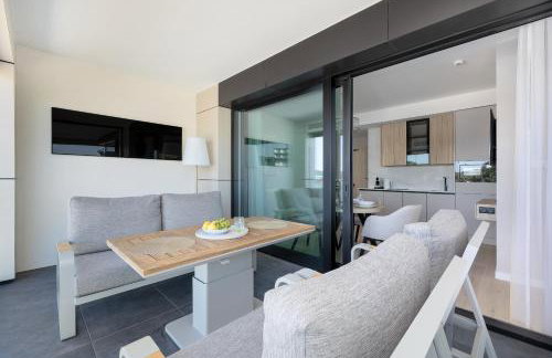 Baltic Infinity Garden Suite 316 - SPA & Pool Access - Foto 21