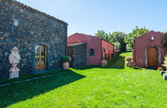 Terrazze dell'Etna - Rooms & Apartments - Foto 49