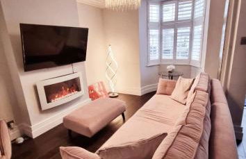 Brighton Cottage by the Sea - Foto 9